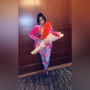 AUTHENTIC VERSACE 2pc